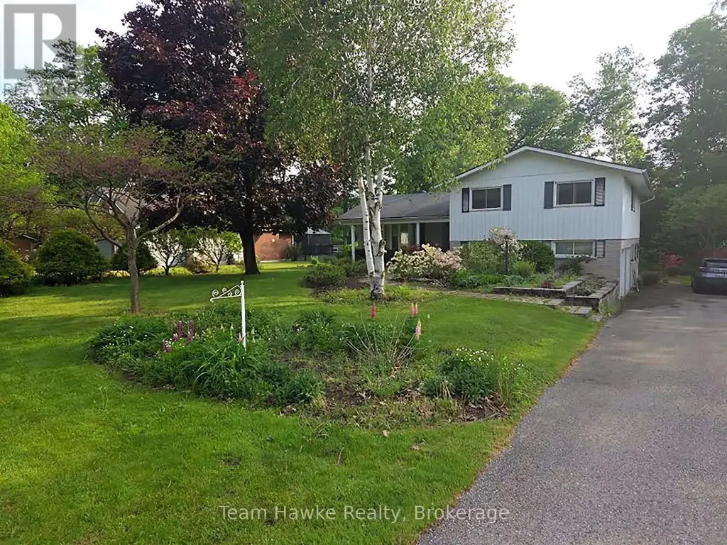 321 Glenbrook Drive, Midland